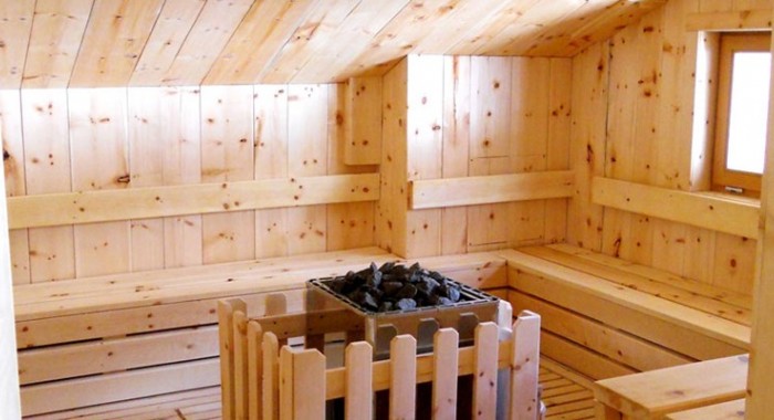 Hotel Dufour, Gressoney ski chalet, image 4